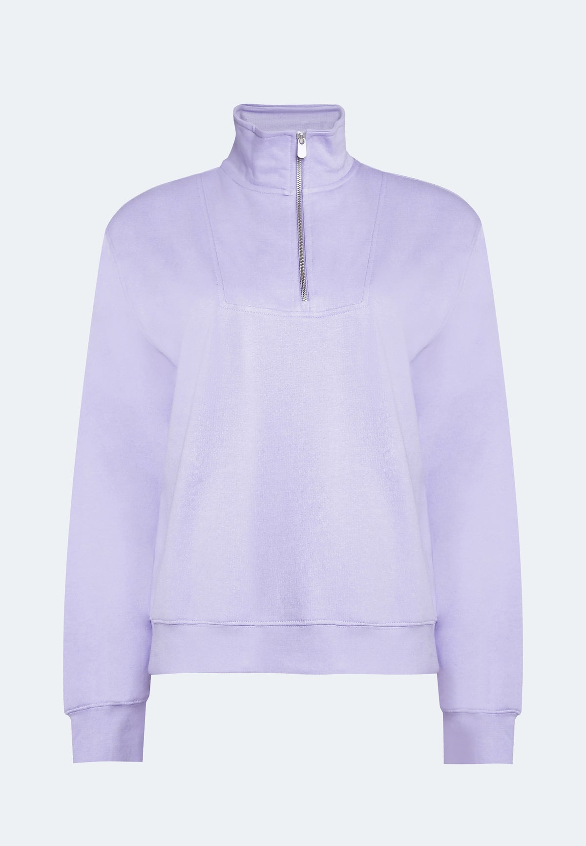 Switcher women sweatshirt manchester color/144 lavender