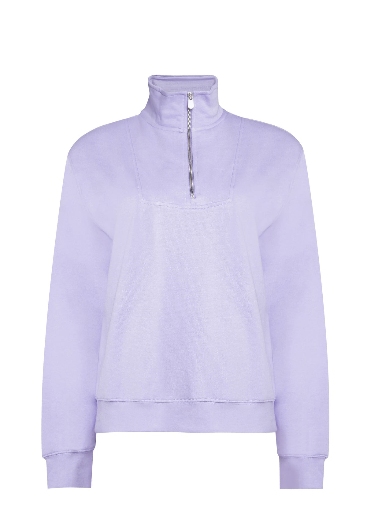 Switcher women sweatshirt manchester color/42 gris chine