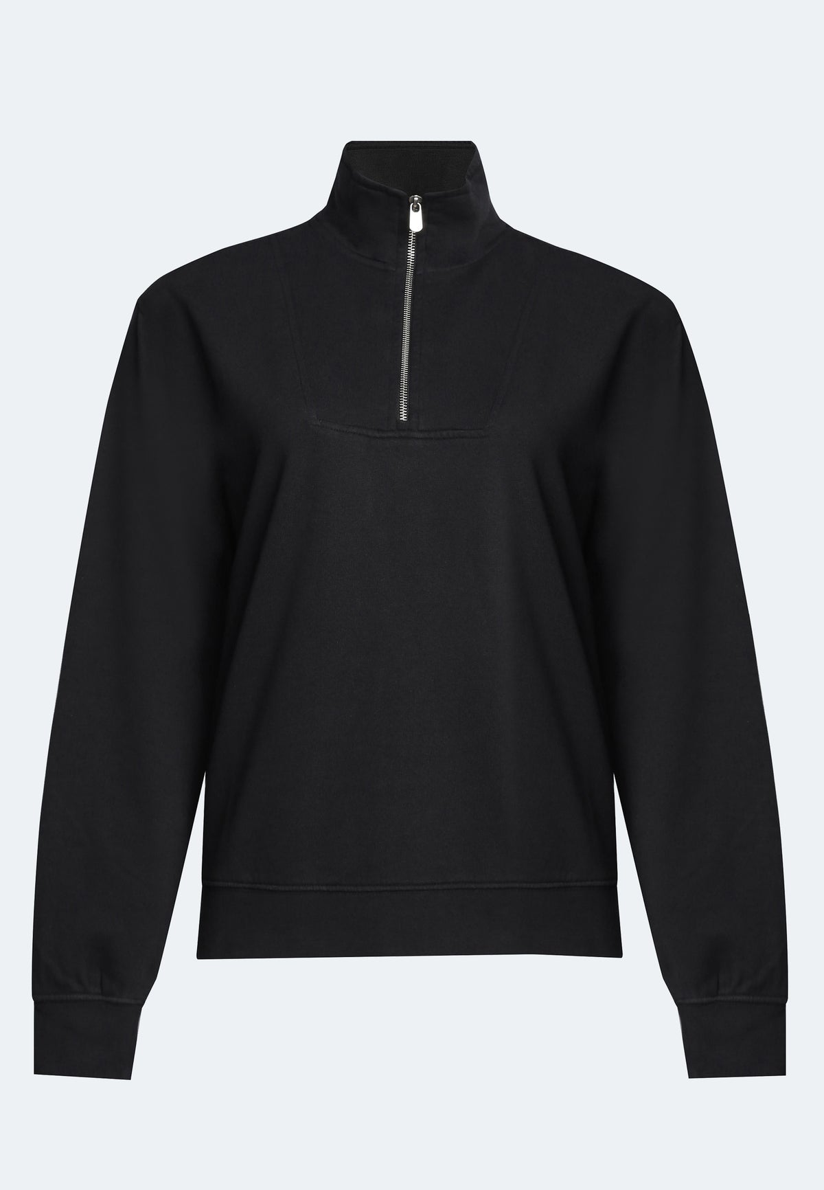 Switcher women sweatshirt manchester color/400 noir vintage