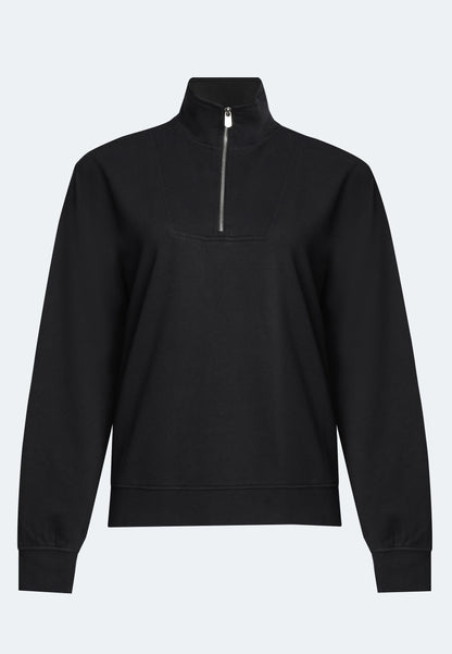 Switcher women sweatshirt manchester color/400 noir vintage