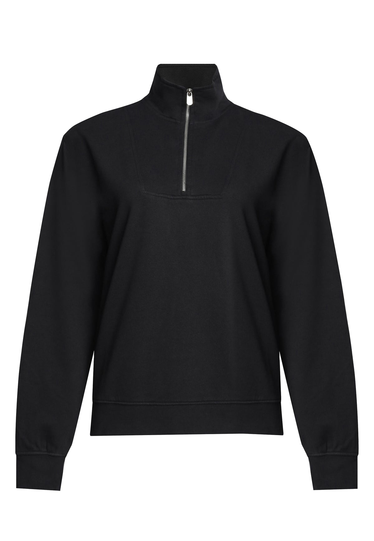 Switcher women sweatshirt manchester color/400 noir vintage