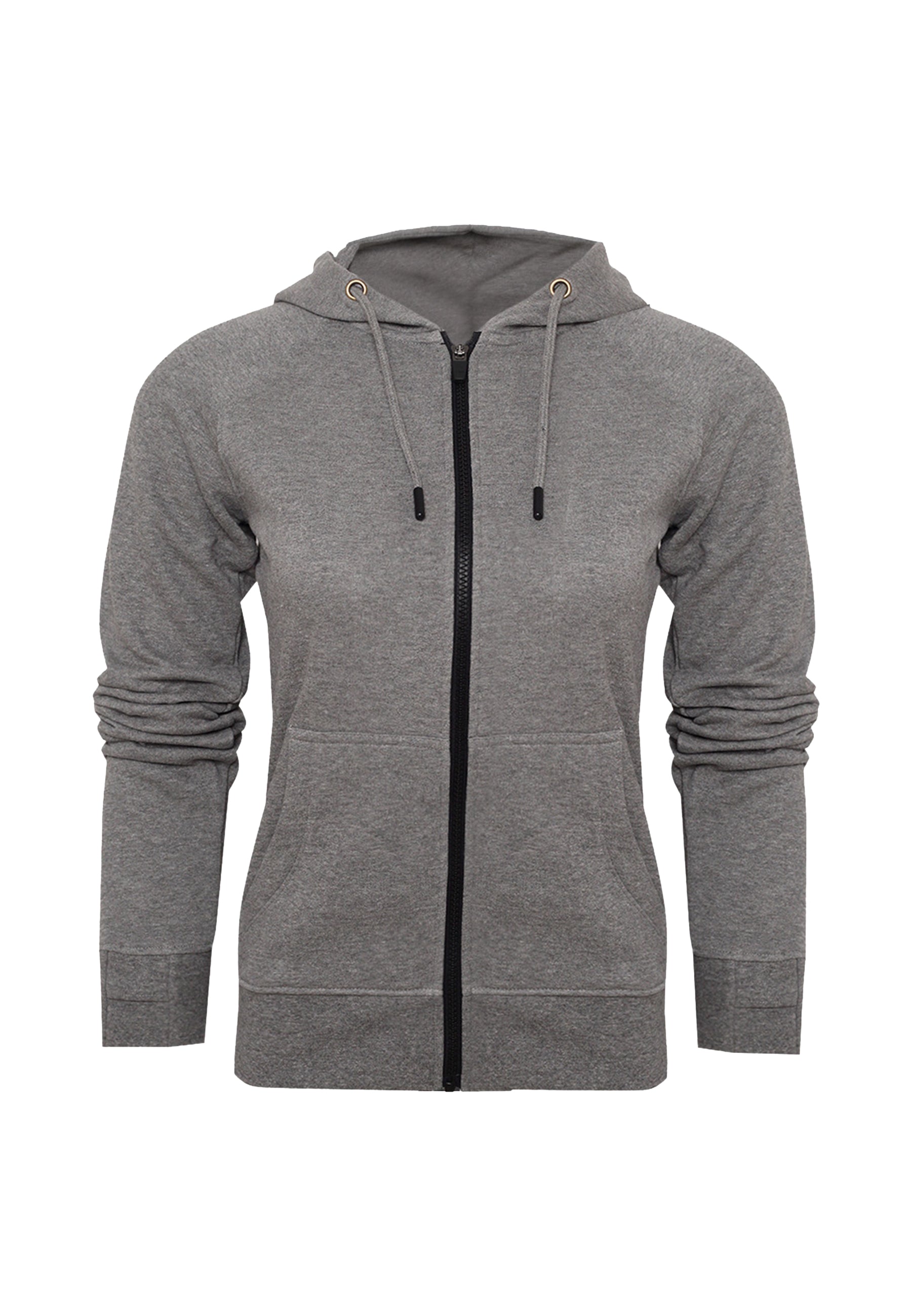 Damen Bio Zip Hoodie Arizona