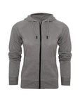 Damen Bio Zip Hoodie Arizona