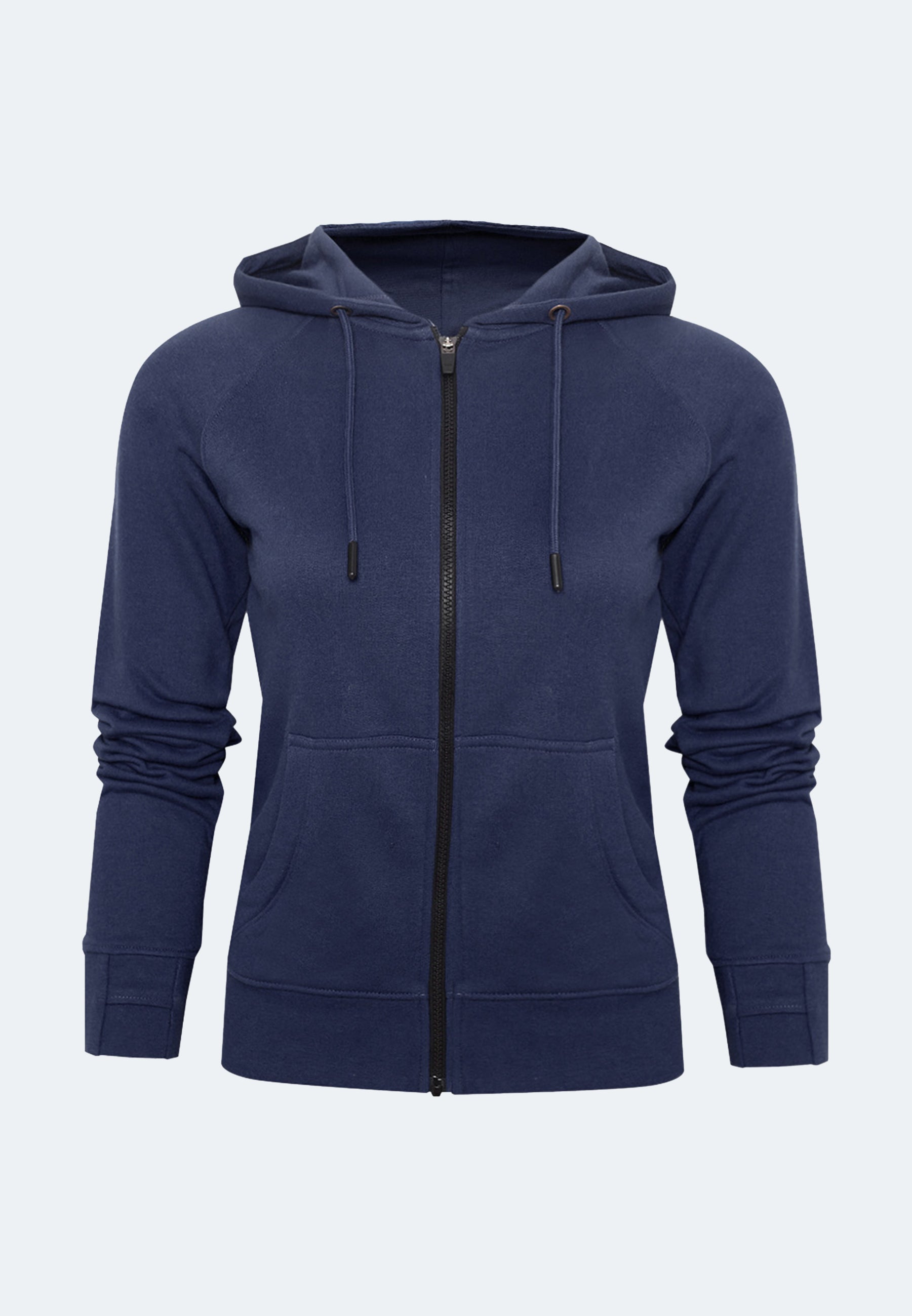 Switcher hoodie Lady arizona color/20 marine