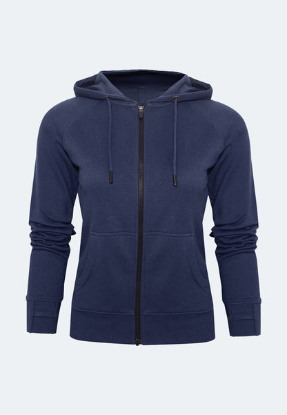 Switcher hoodie Lady arizona color/20 marine