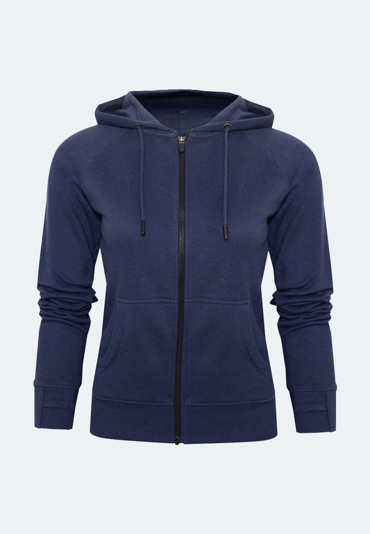 Switcher hoodie Lady arizona color/20 marine