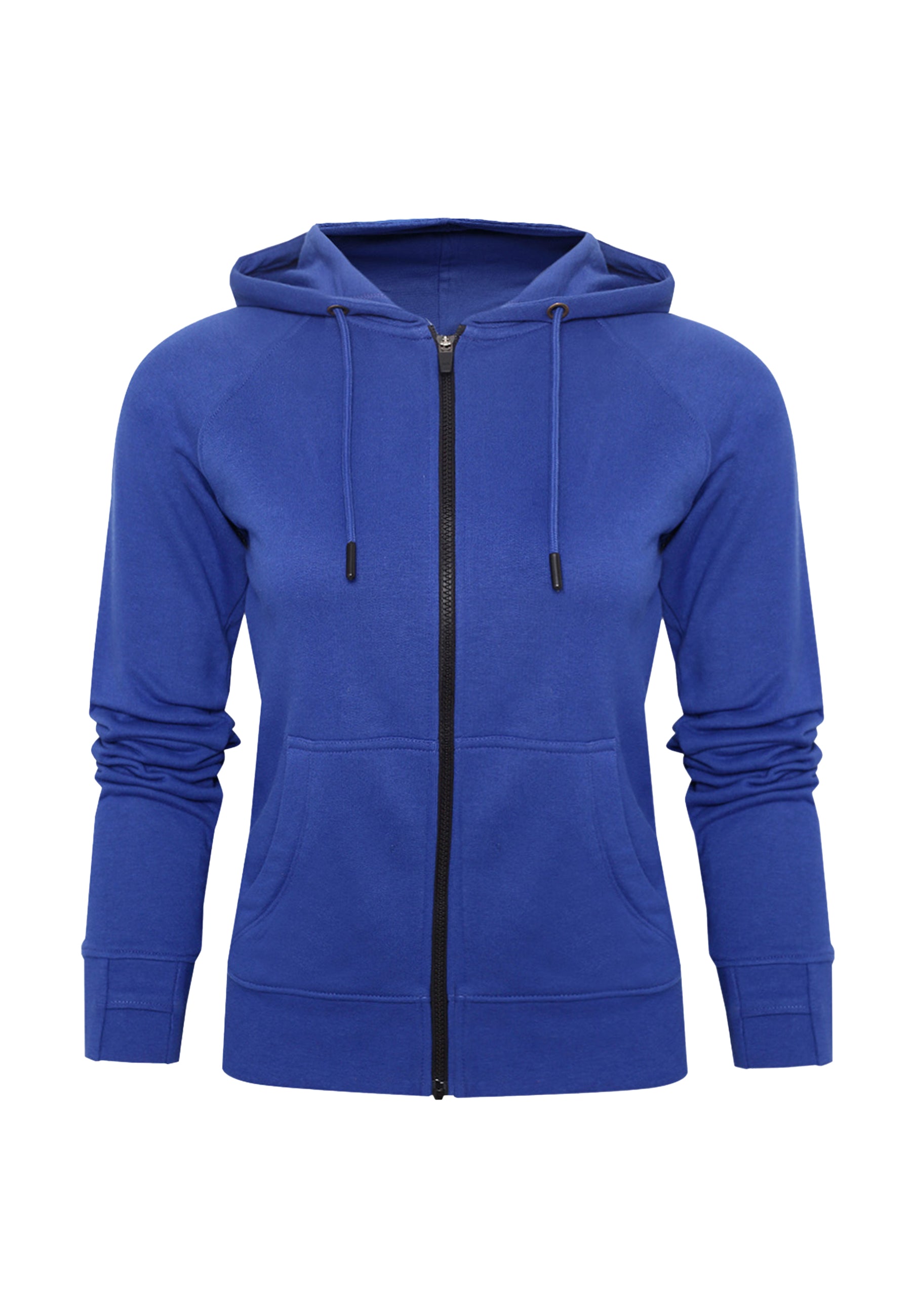 Damen Bio Zip Hoodie Arizona