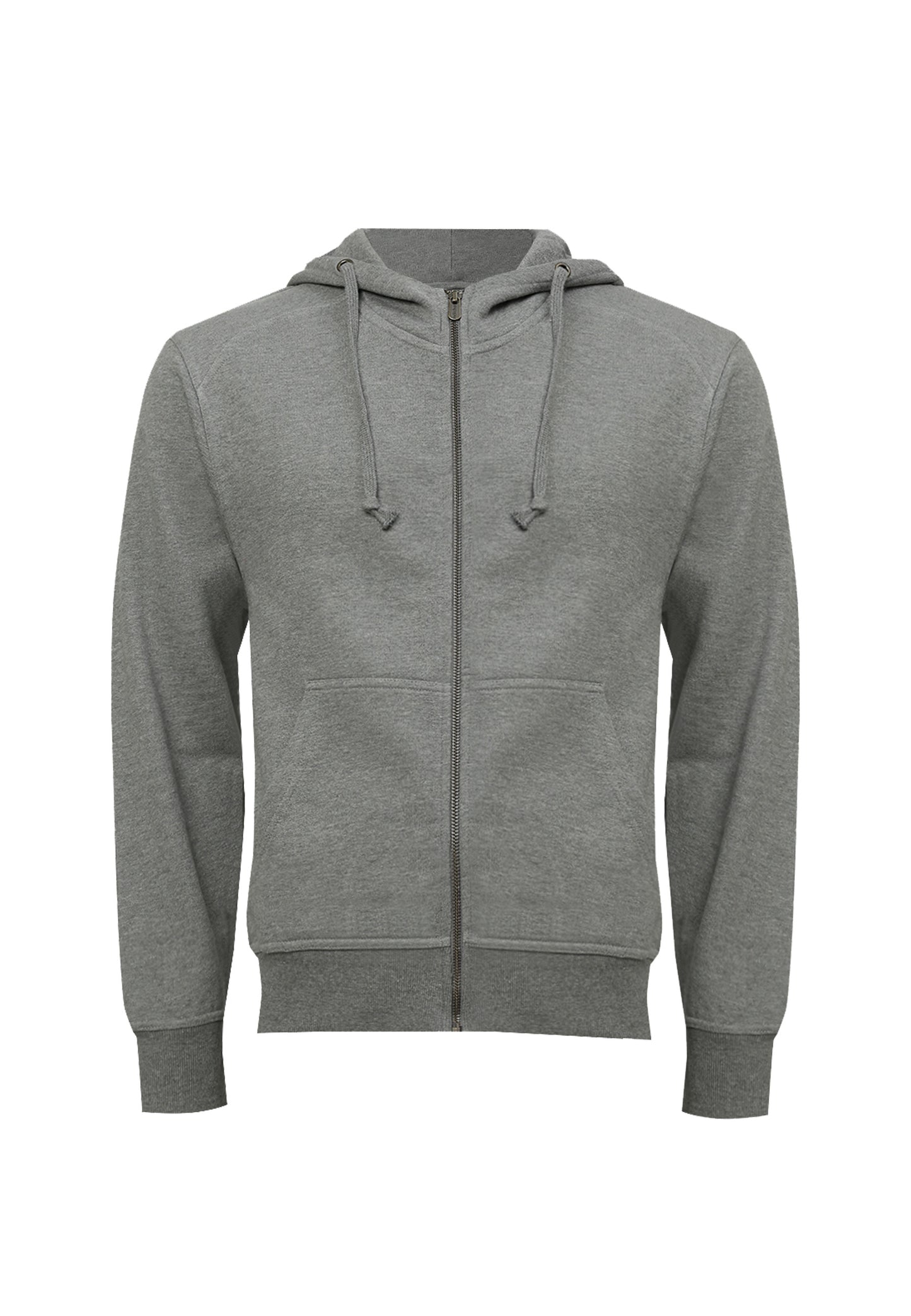 Switcher zip-hoodie men's miami color/672 ebony chine