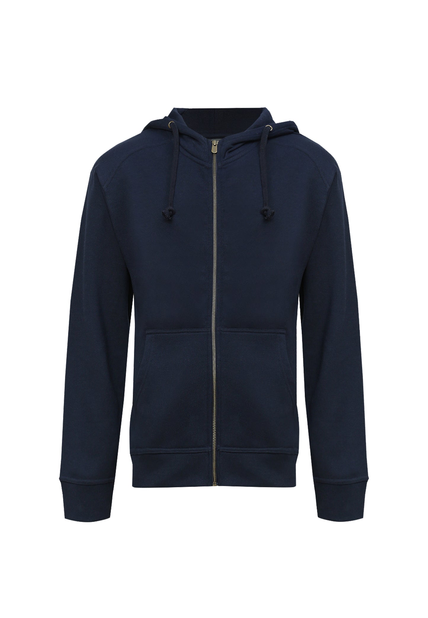 Switcher zip-hoodie men's miami color/20 marine