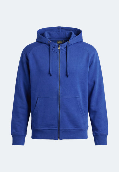 Switcher zip-hoodie uomo colore miami/259 oceano