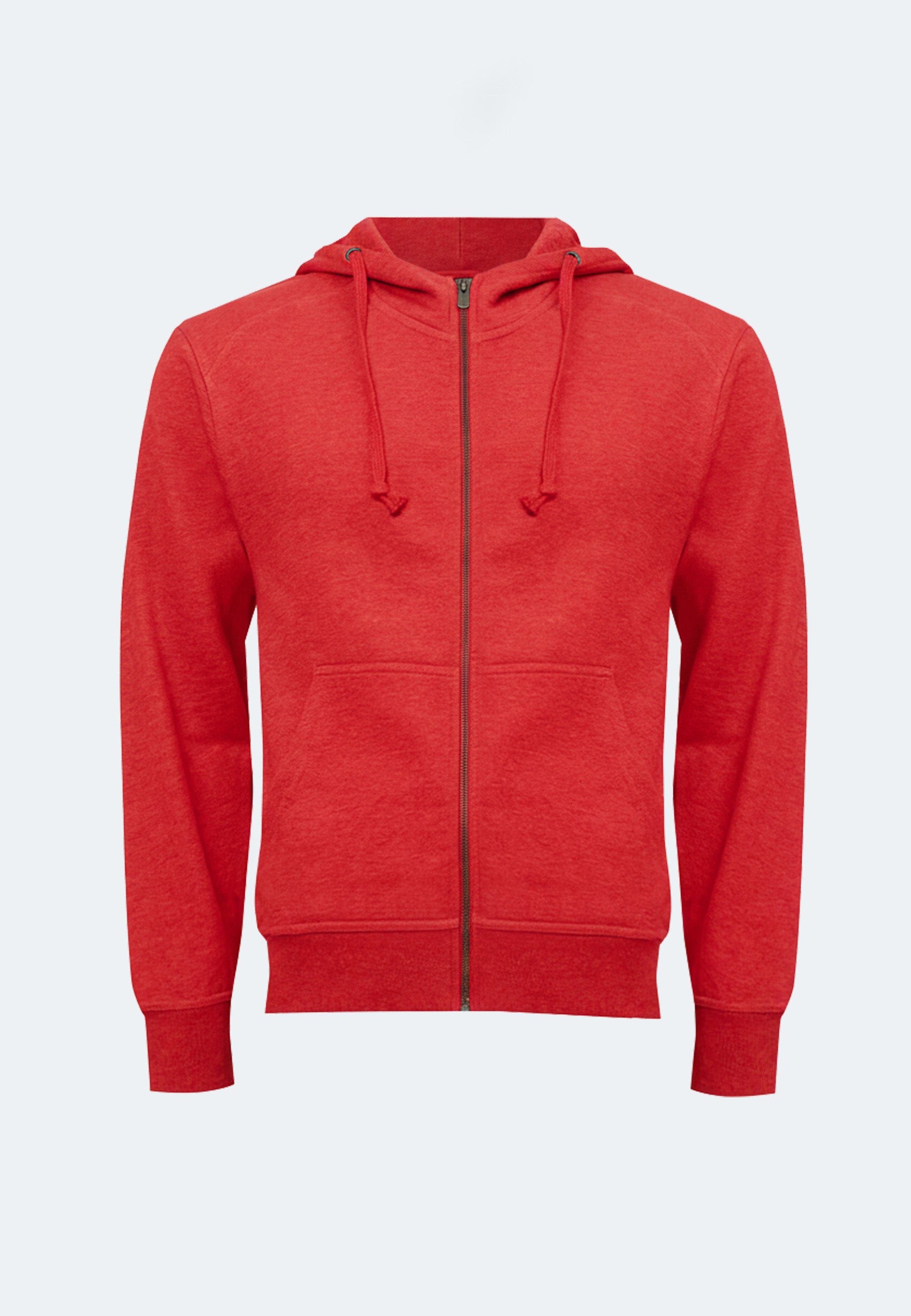 Switcher zip-hoodie men's miami color/10 rouge