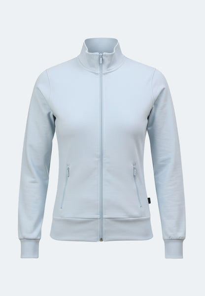 Stretch Damen Jacke Mia