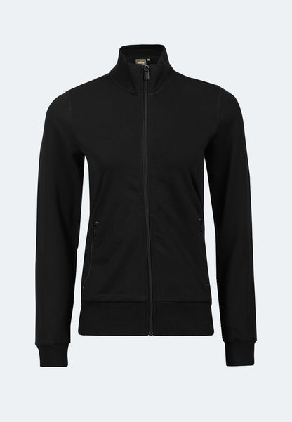 Stretch Damen Jacke Mia