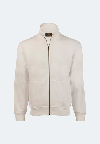Switcher zip-hoodie men's miami color/1 blanc