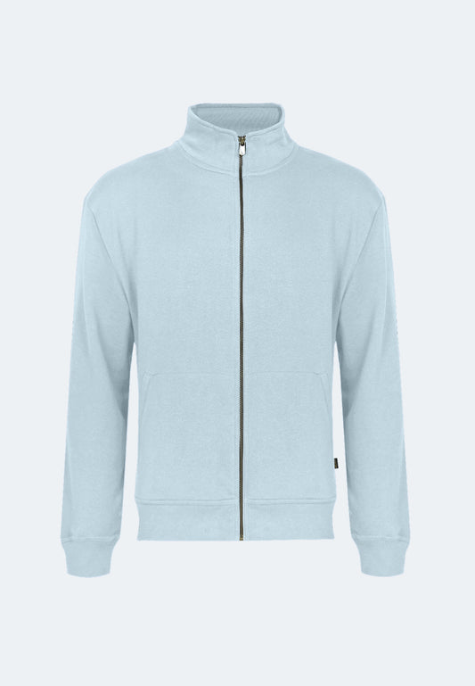 Switcher zip-hoodie men's miami color/204 blue angel