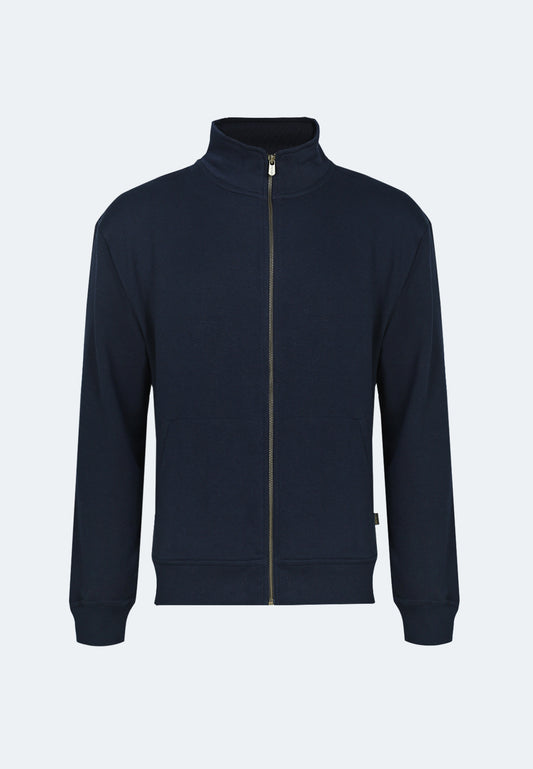 Switcher zip-hoodie uomo miami colour/20 navy
