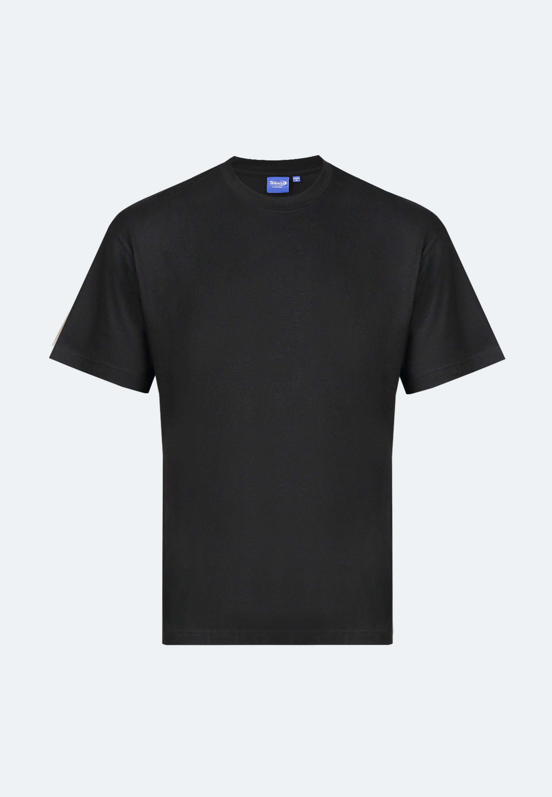 Switcher shirt whale color/410 arsenic