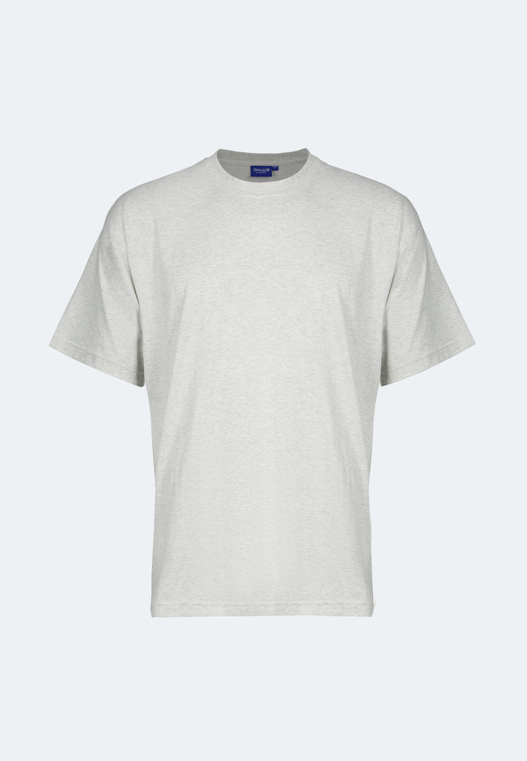 Switcher shirt whale color/43 blanc chine