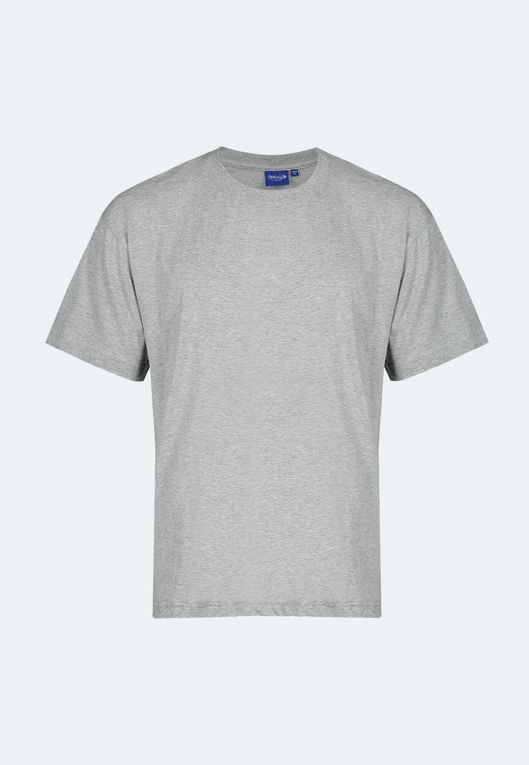 Switcher shirt whale color/42 gris chine