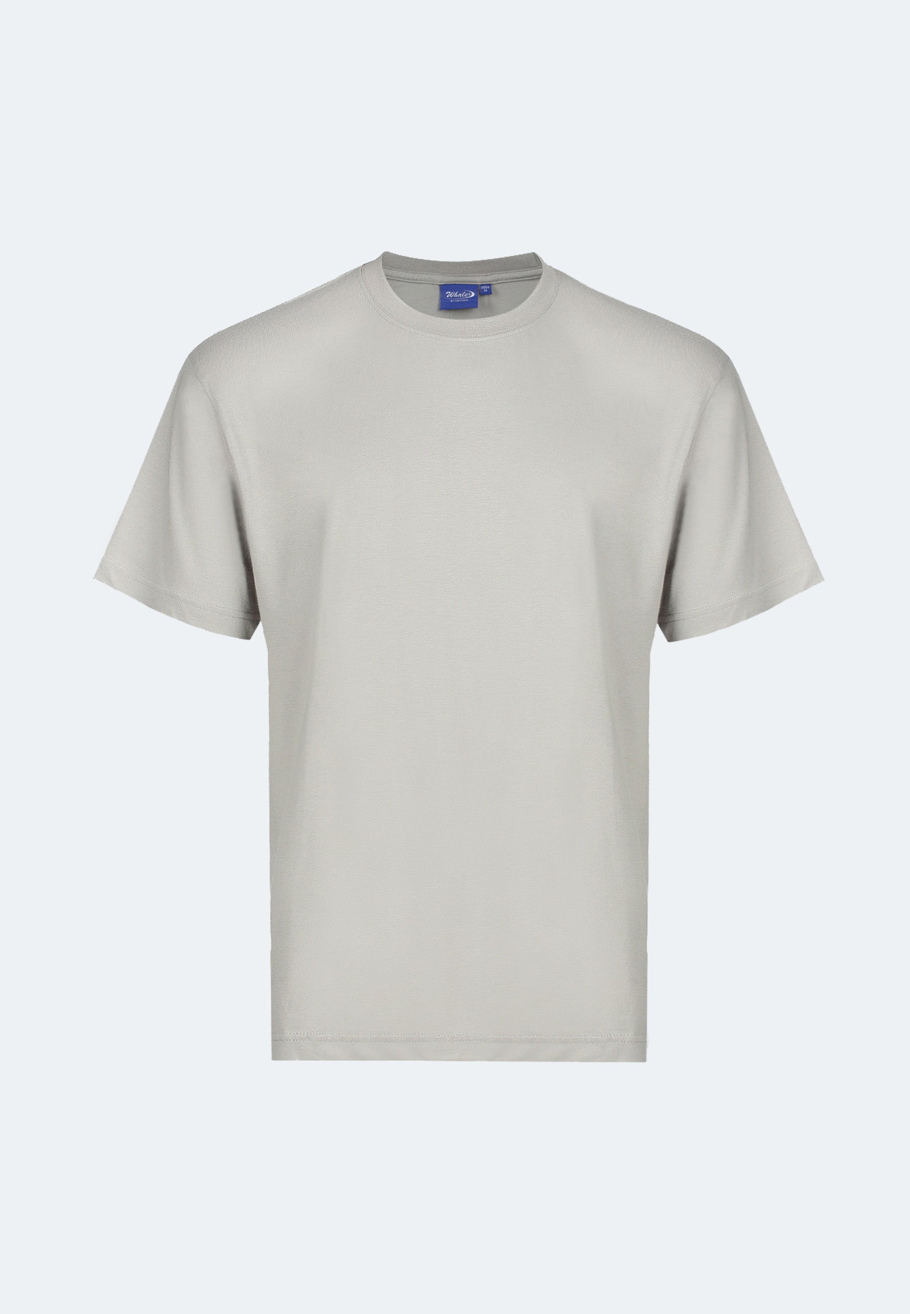 Switcher shirt whale color/402 gris foncé