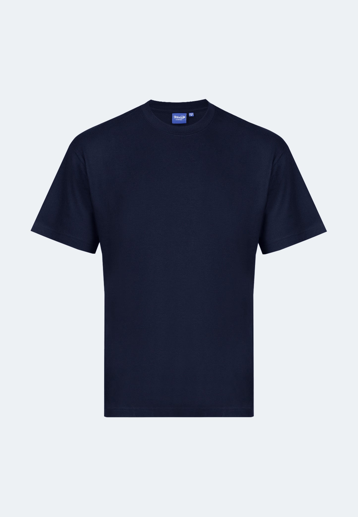 Switcher shirt whale color/20 marine