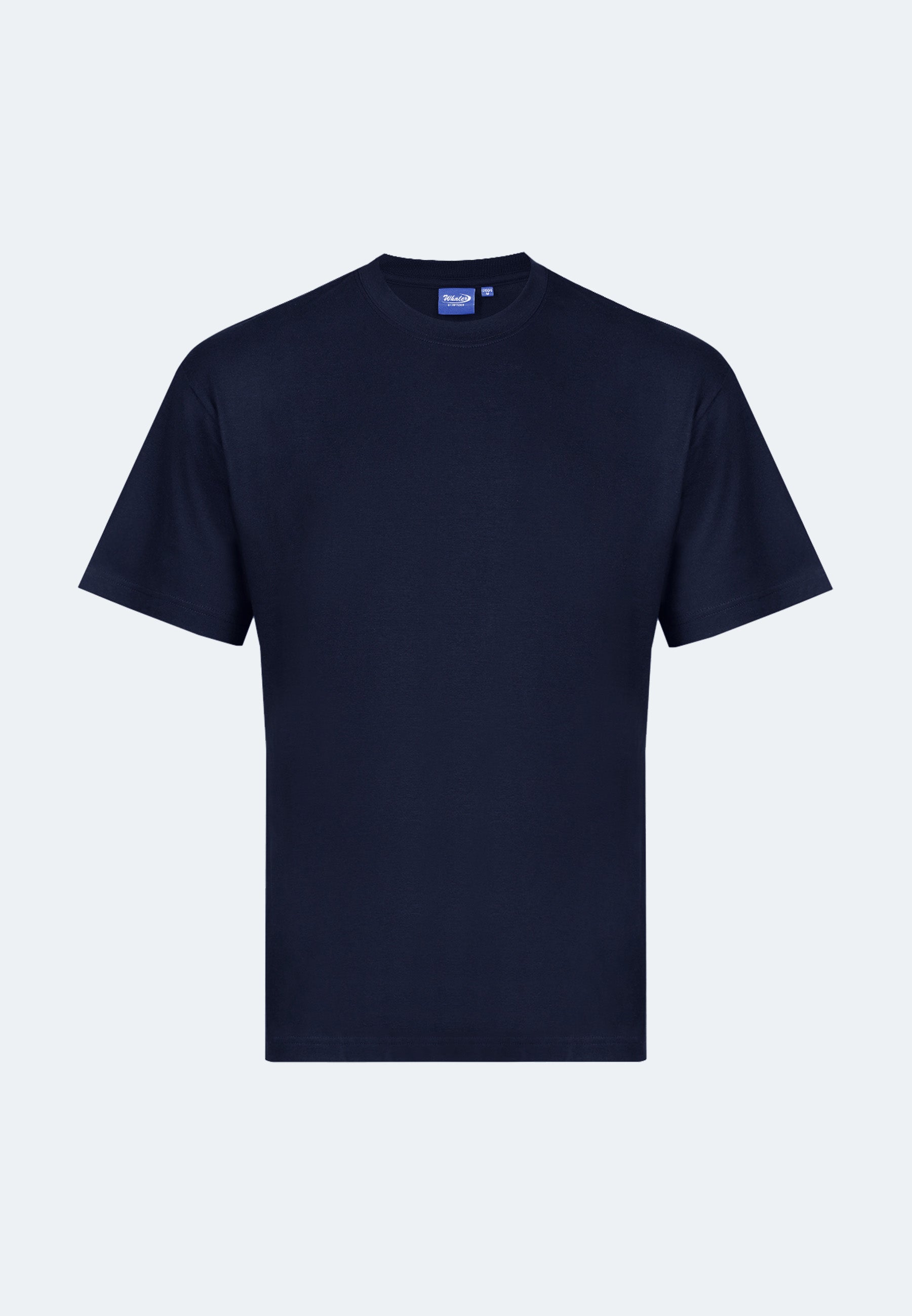 Switcher shirt whale color/20 marine