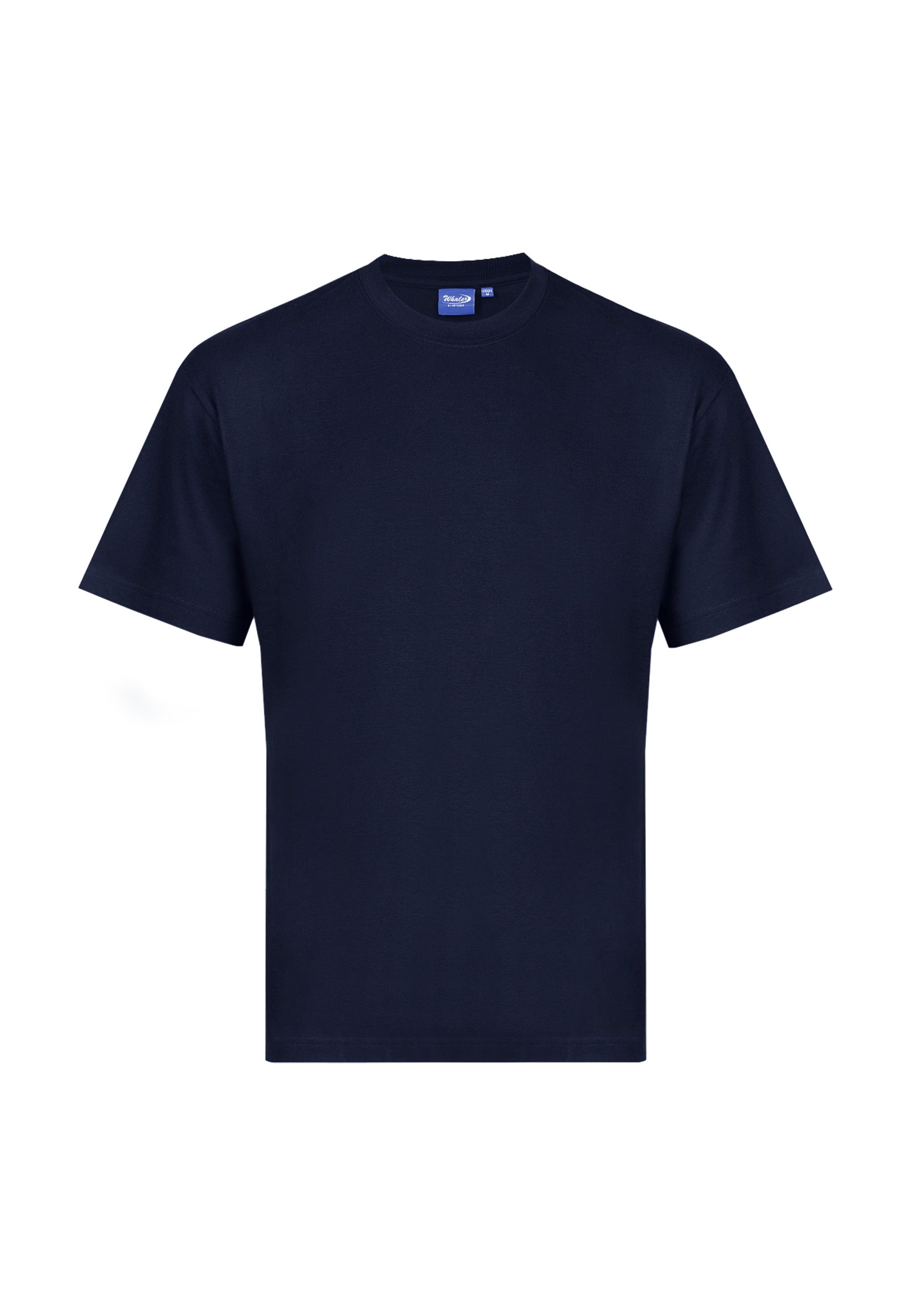 Switcher shirt whale color/20 marine