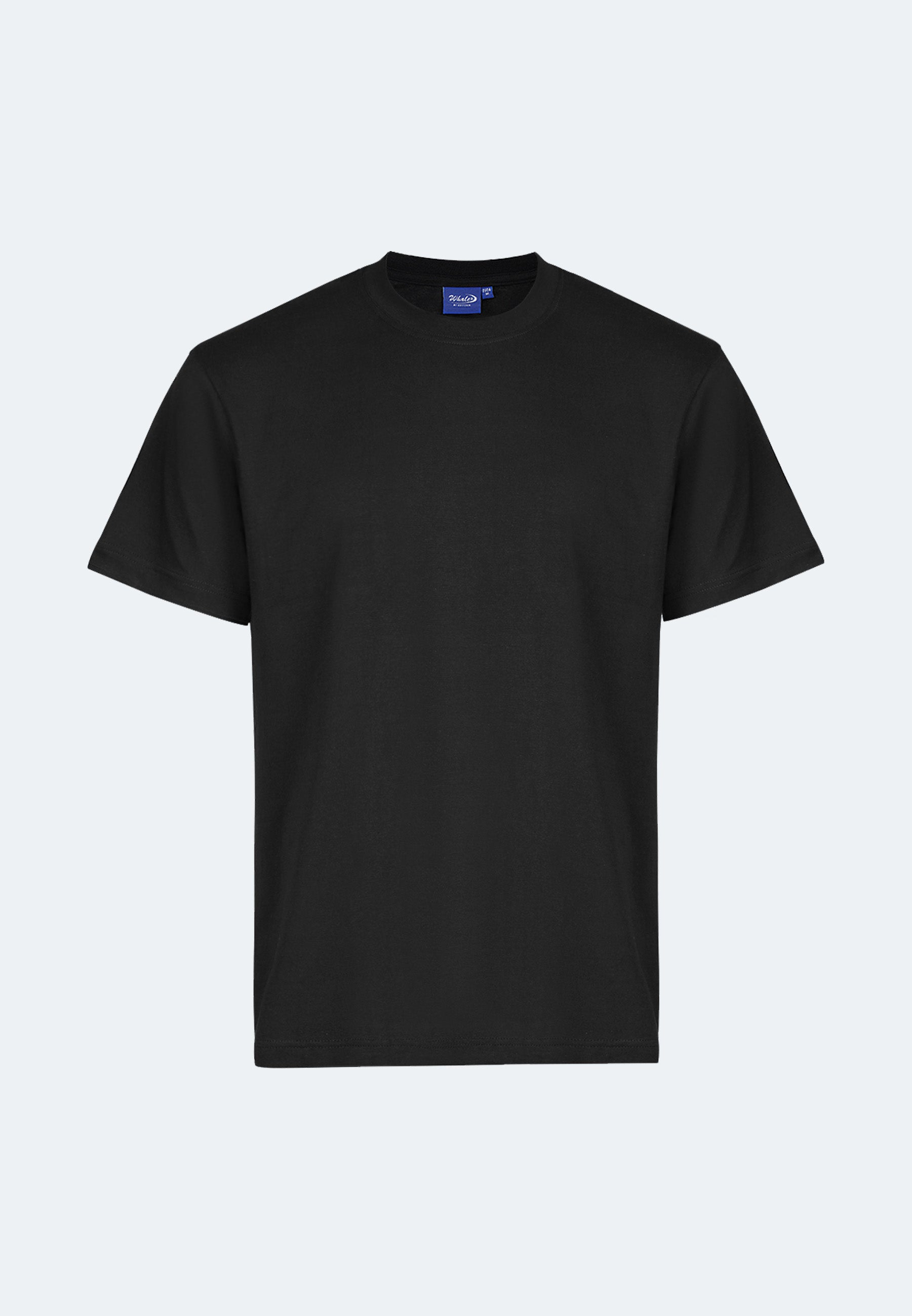 Switcher shirt whale color/40 noir