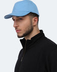 Switcher cap churchill color/2395 276 blue ice & arsenic