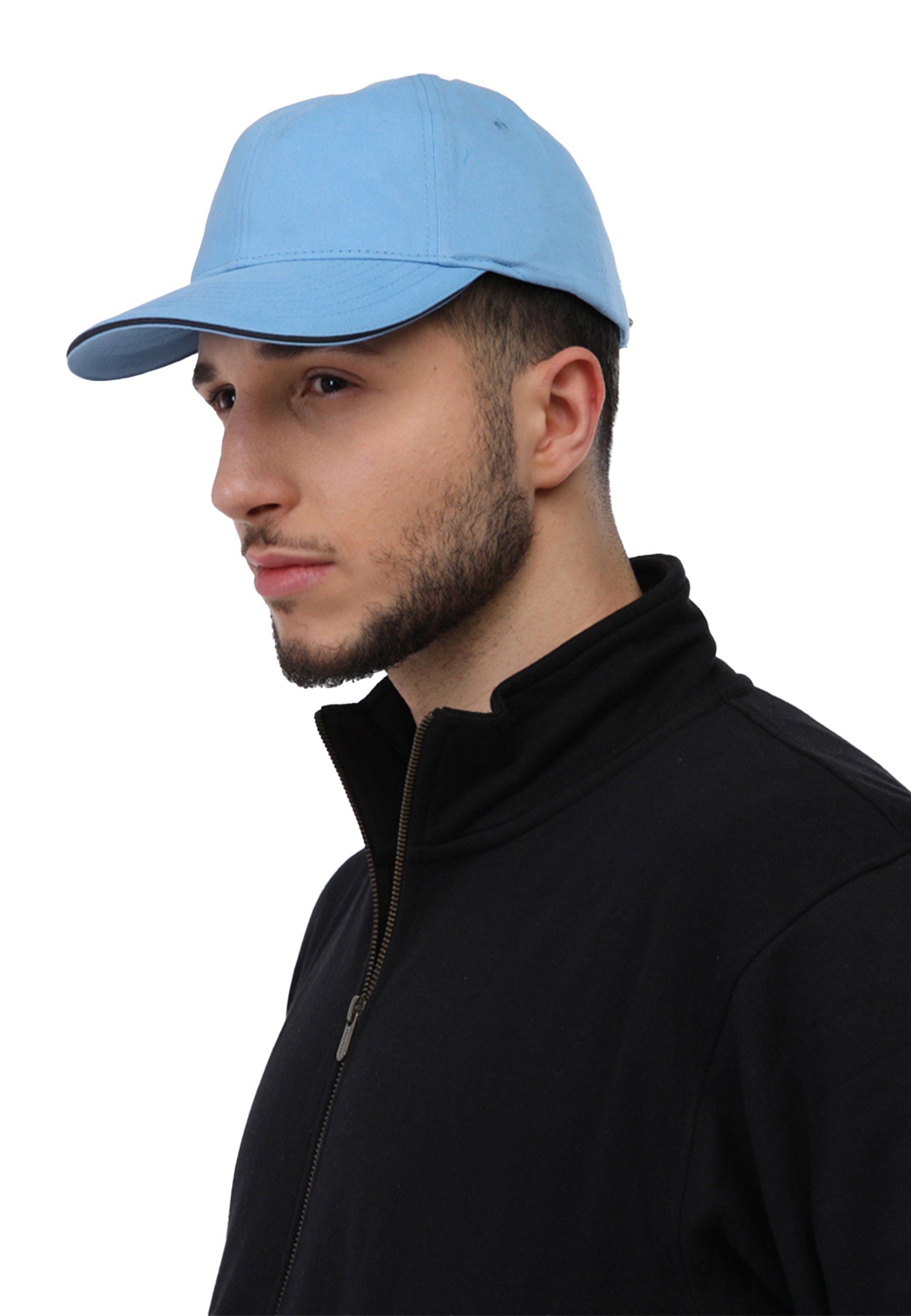 Switcher cap churchill color/2395 276 blue ice &amp; arsenic