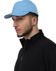Switcher cap churchill color/2395 276 blue ice & arsenic