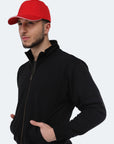 Switcher cap churchill color/10 rouge