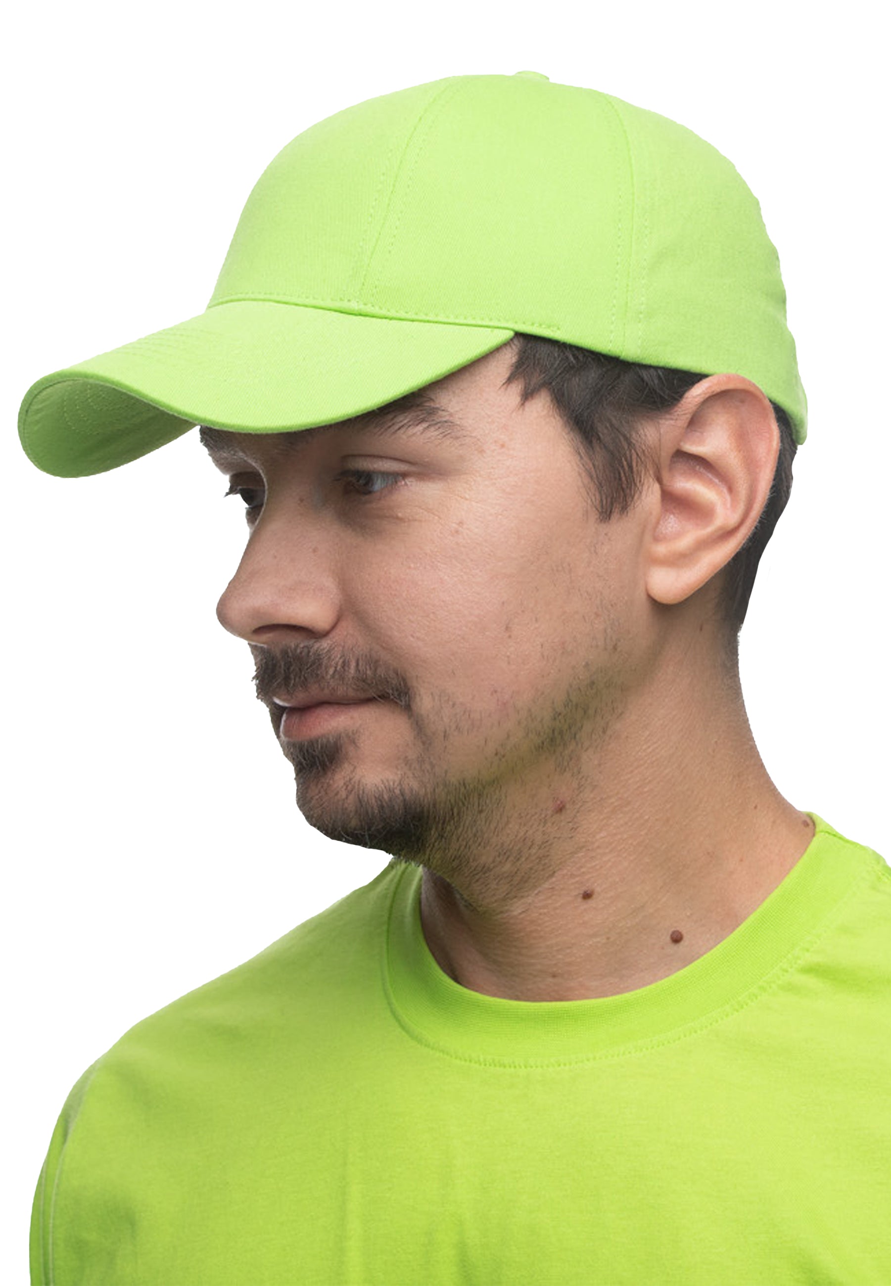 Switcher cap kennedy color/364 limette
