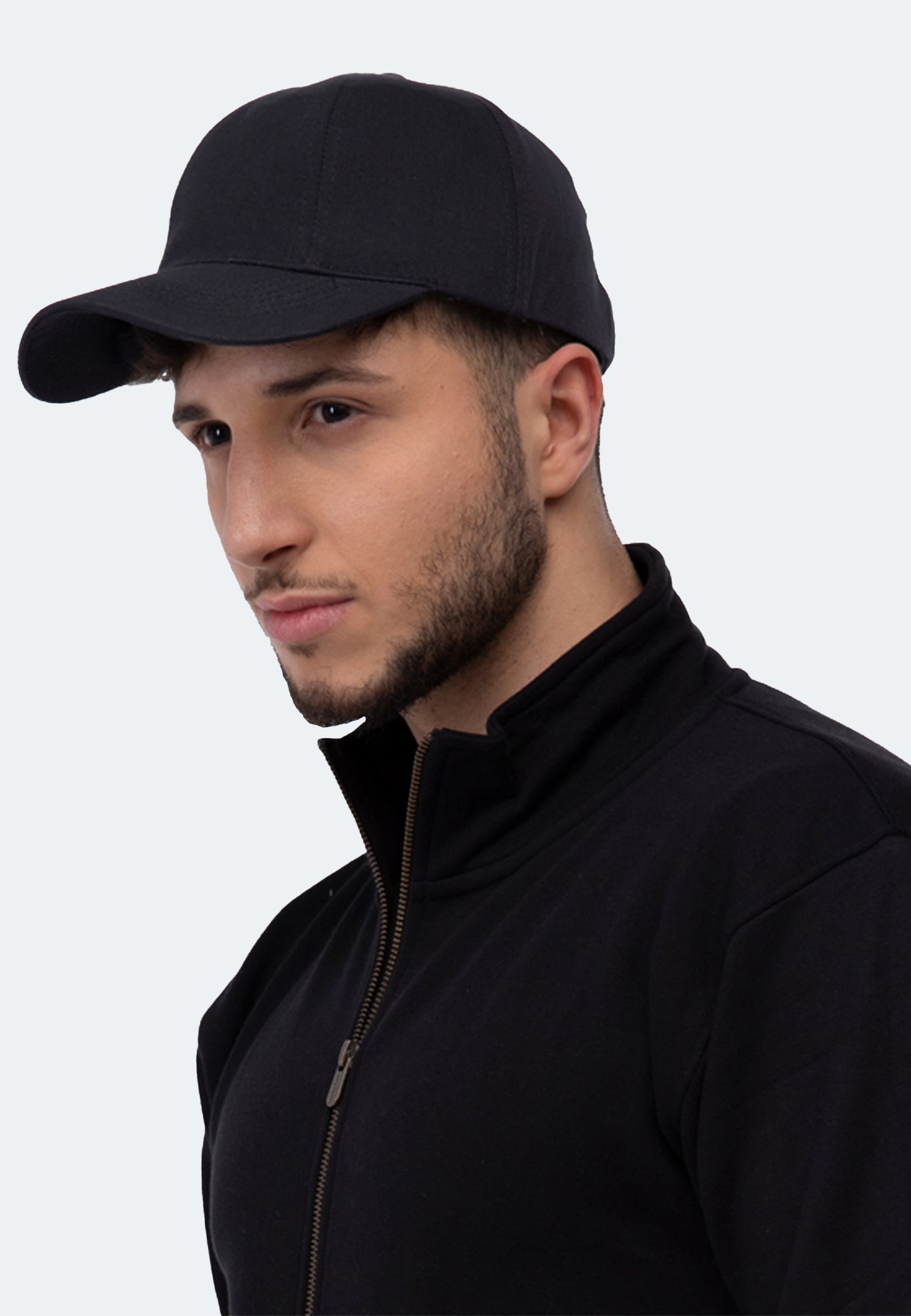 Switcher cap kennedy color/40 noir