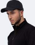 Switcher cap kennedy color/40 noir