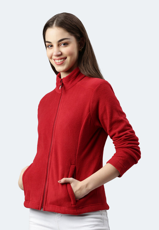 Switcher fleece montreal color/107 ketchup