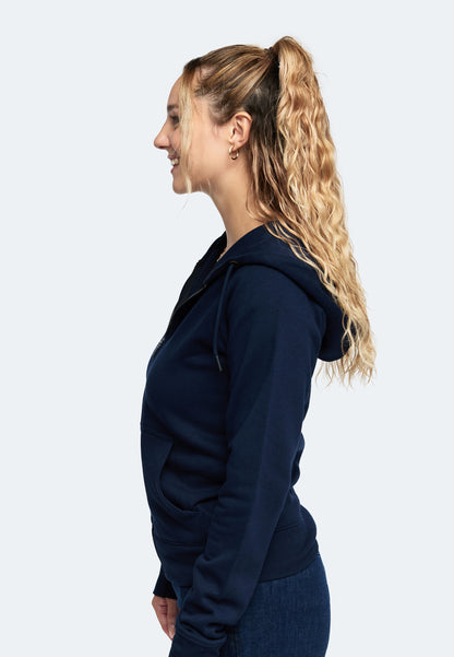 Switcher hoodie Lady arizona color/20 marine