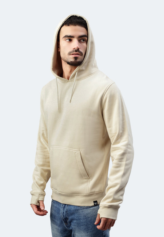 Switcher hoodie men's casablanca color/655 amande