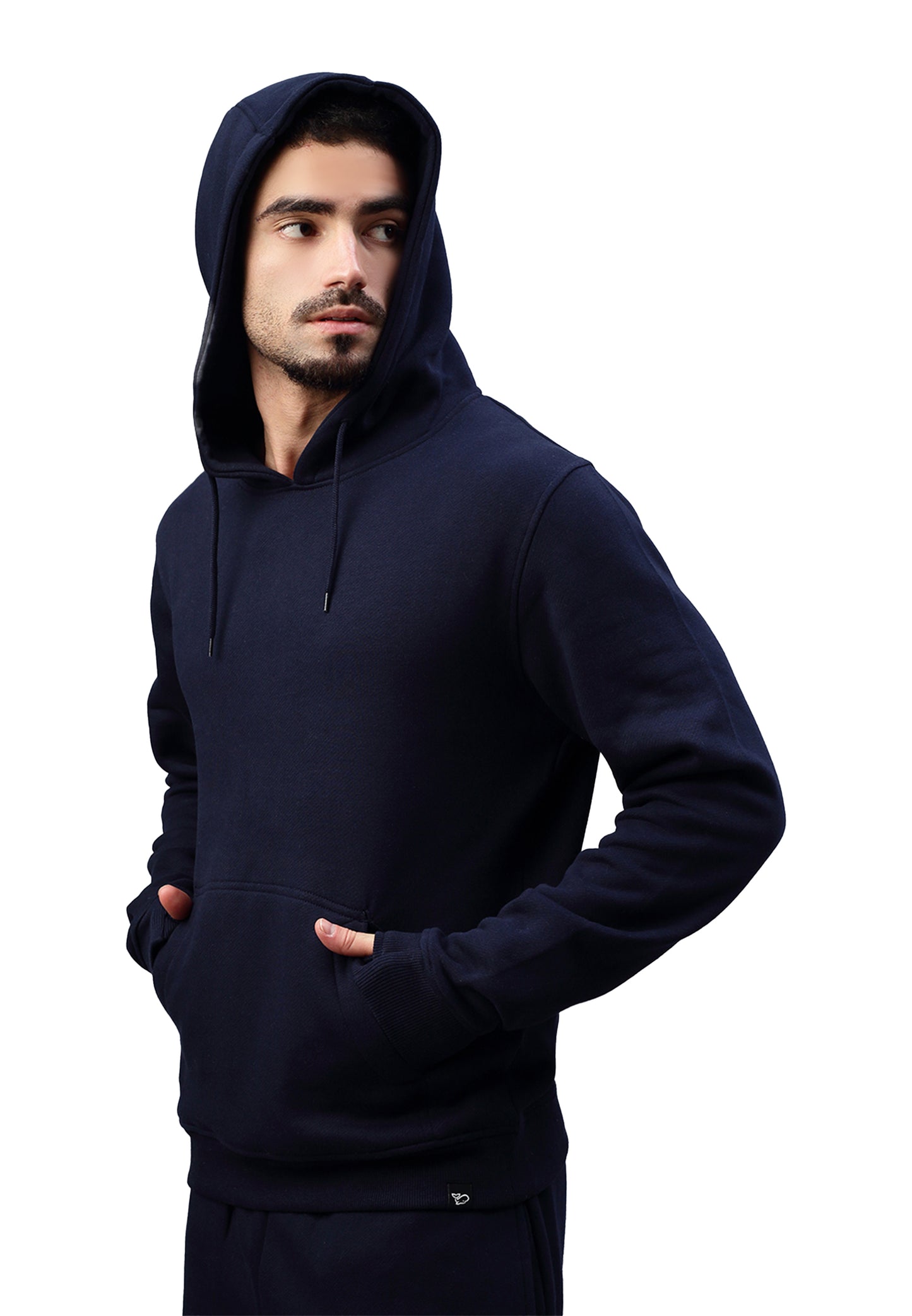 Switcher hoodie men's casablanca color/20 marine
