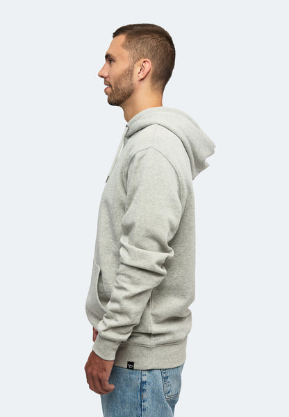 Switcher hoodie men's soho color/42 gris chine