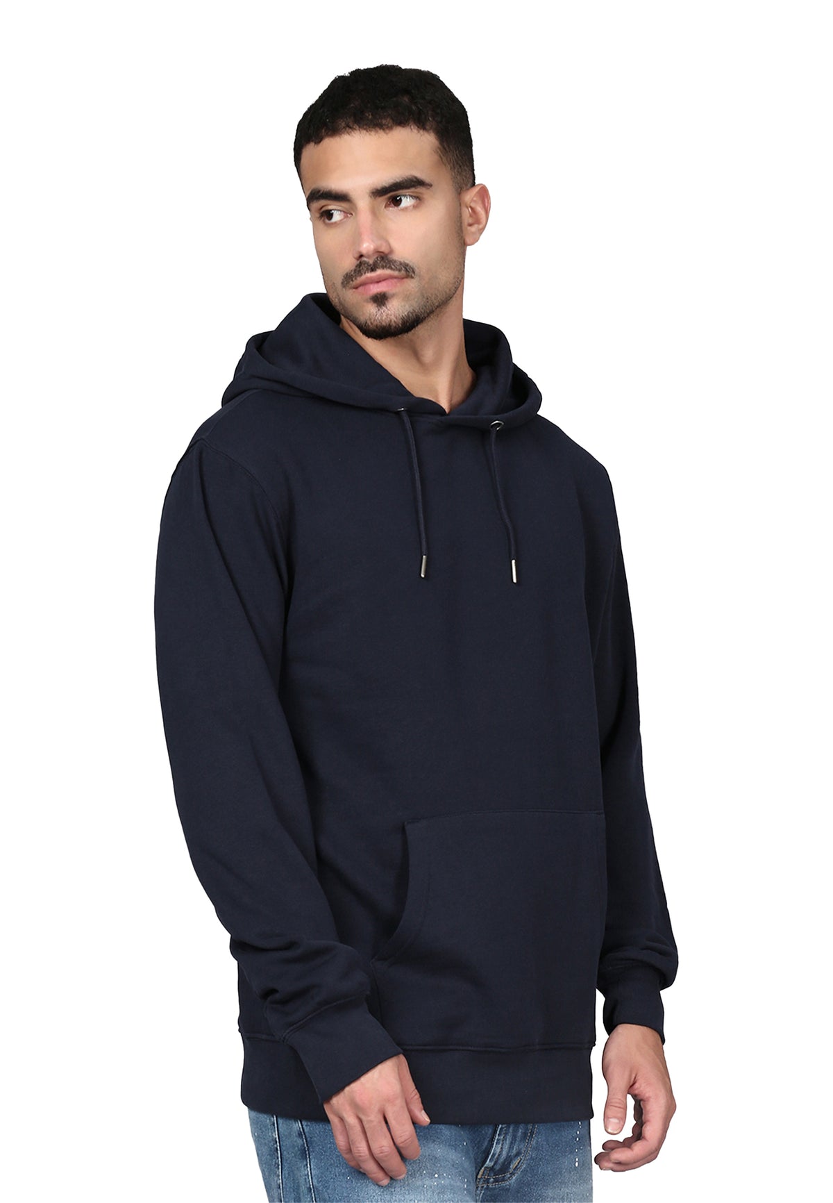 Sweat à capuche Switcher homme soho color/20 marine