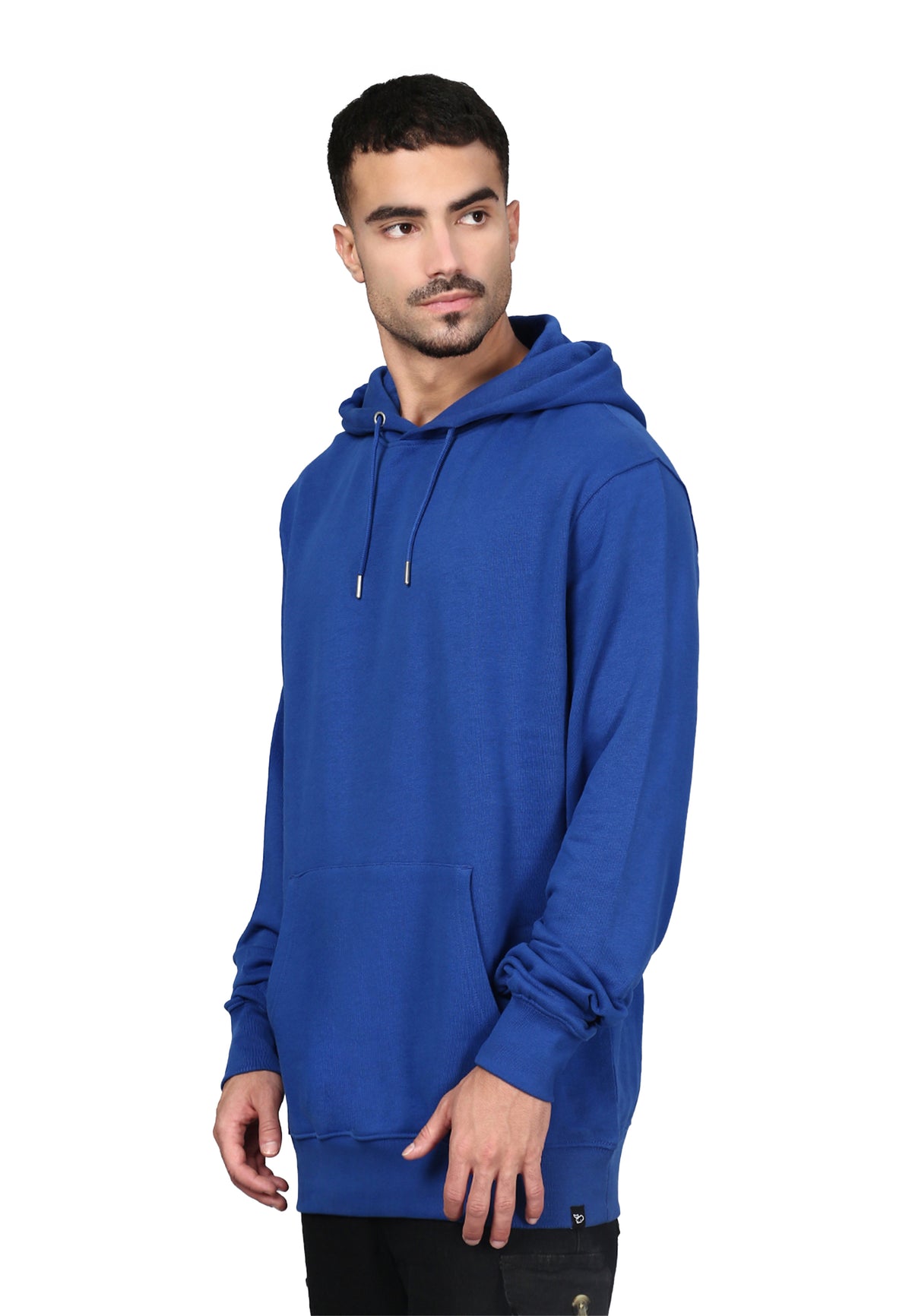 Switcher hoodie men's soho color/259 ocean