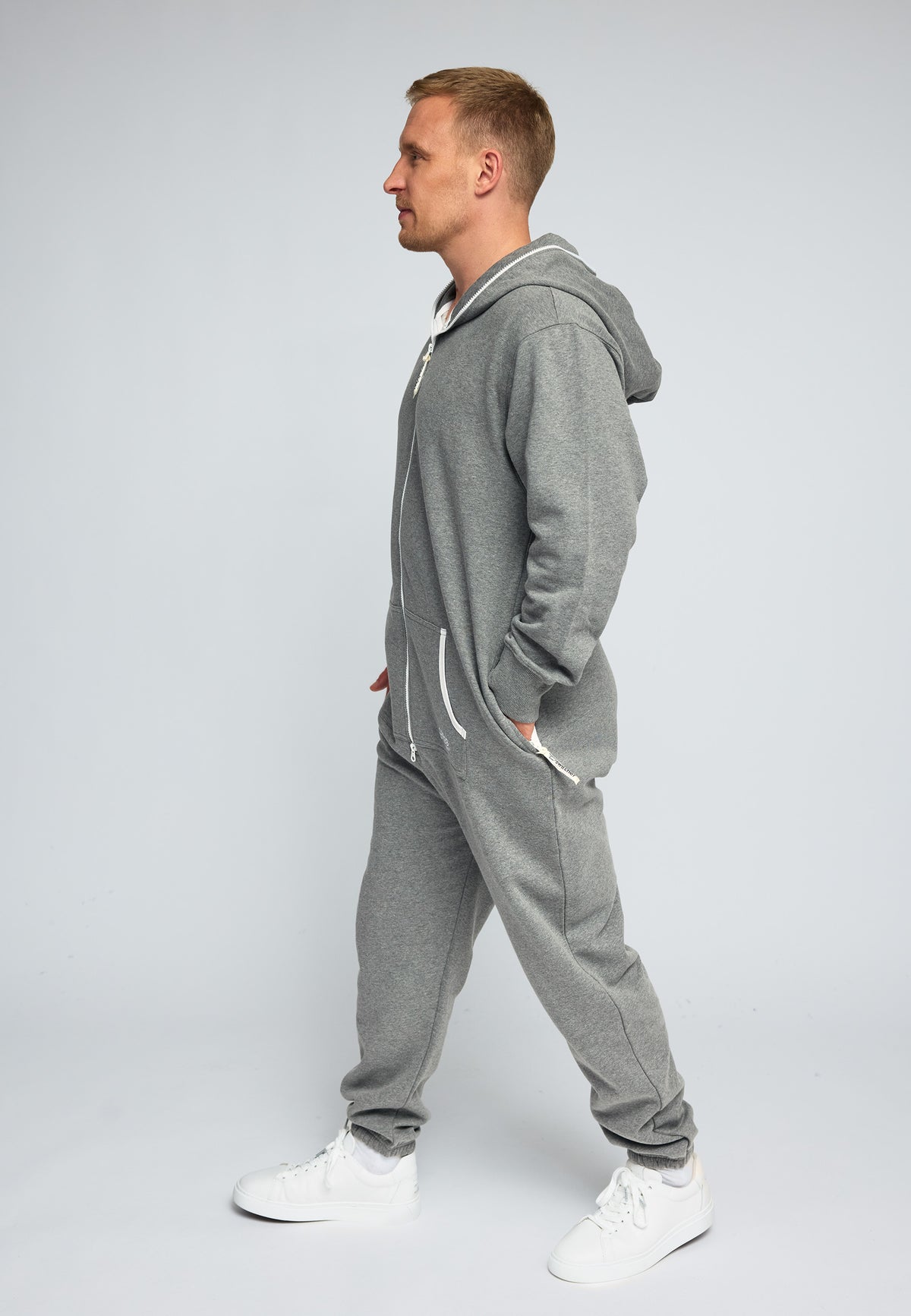 Original Geelee Jumpsuit by Switcher