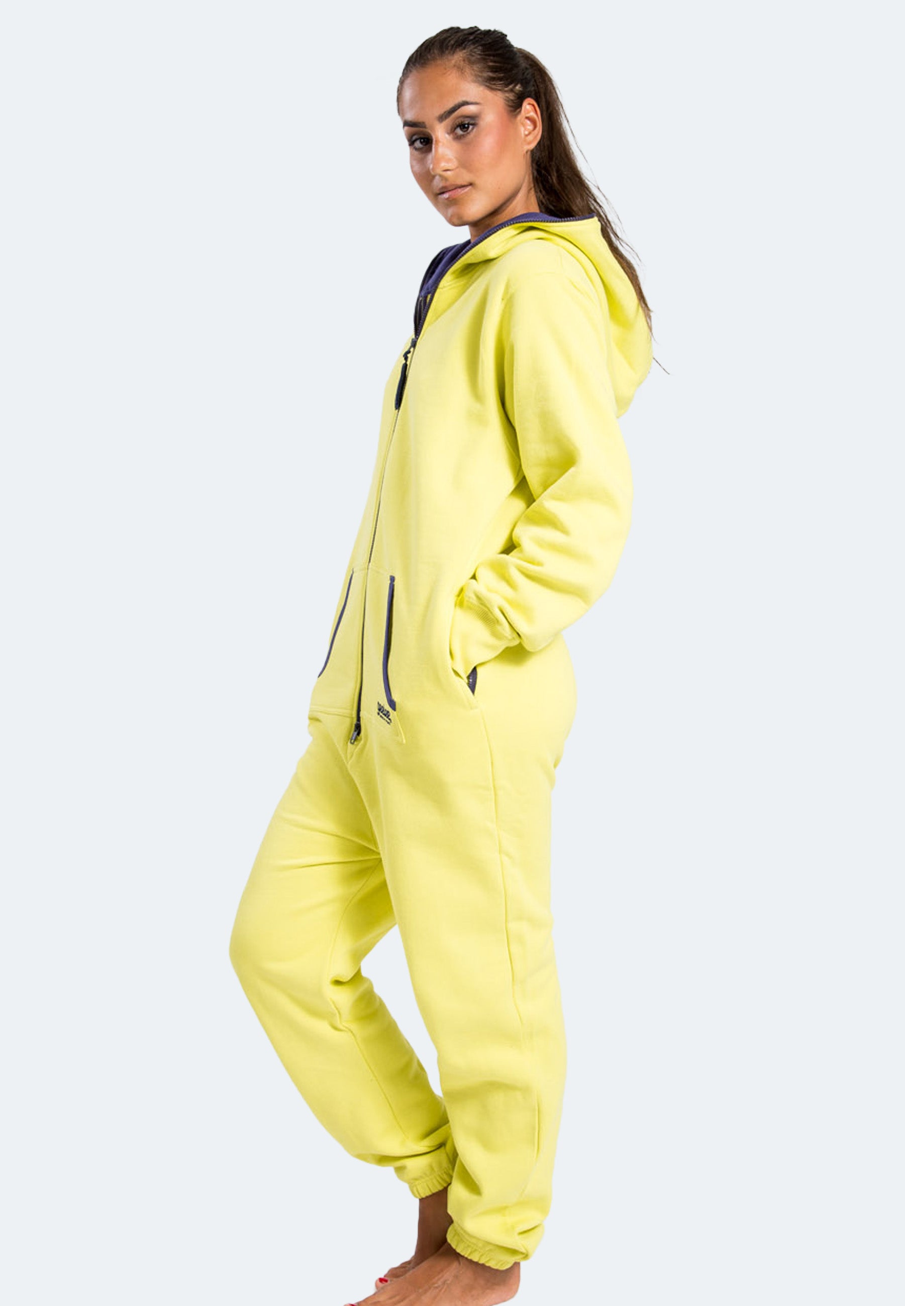 Original Geelee Jumpsuit