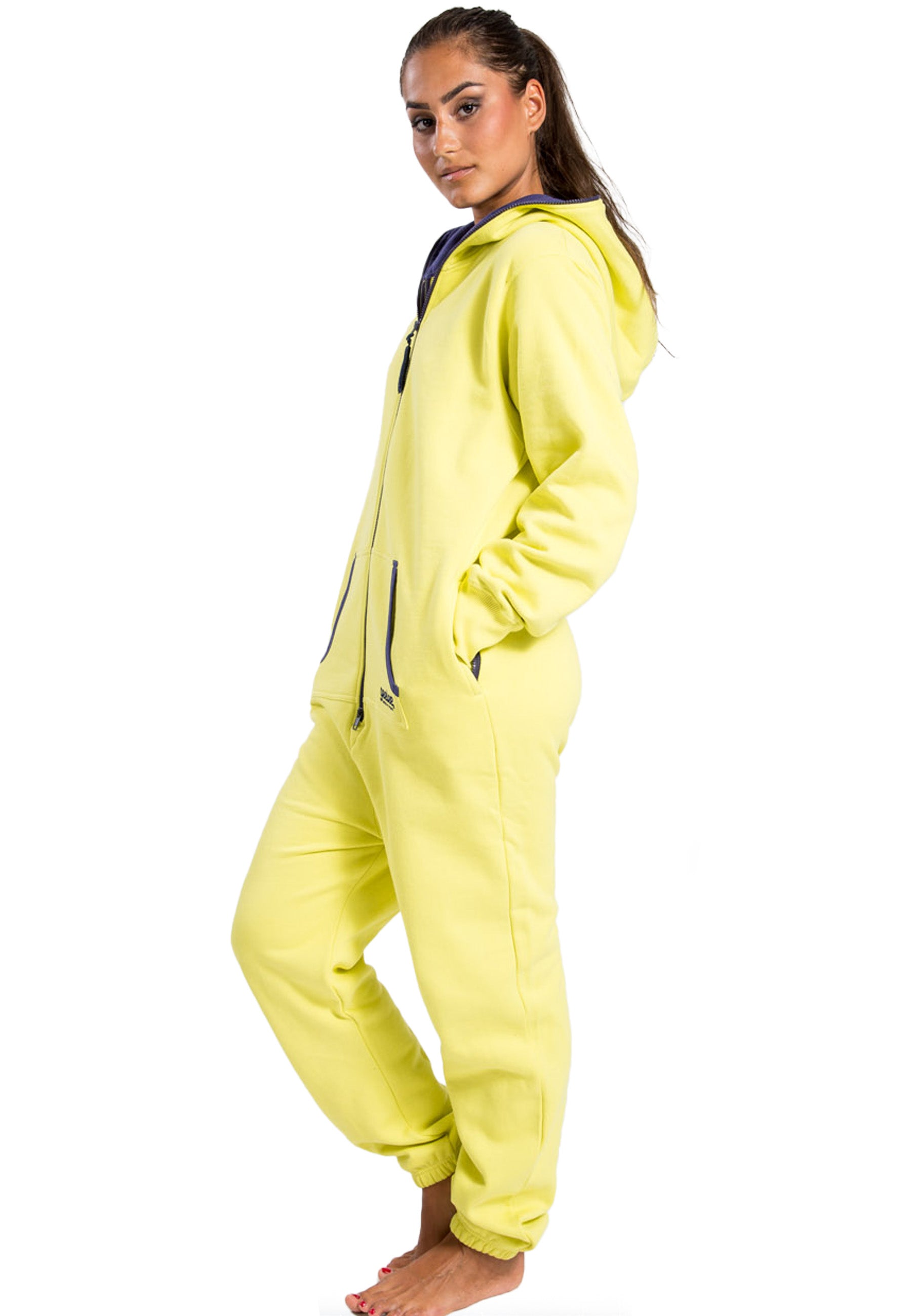 Original Geelee Jumpsuit
