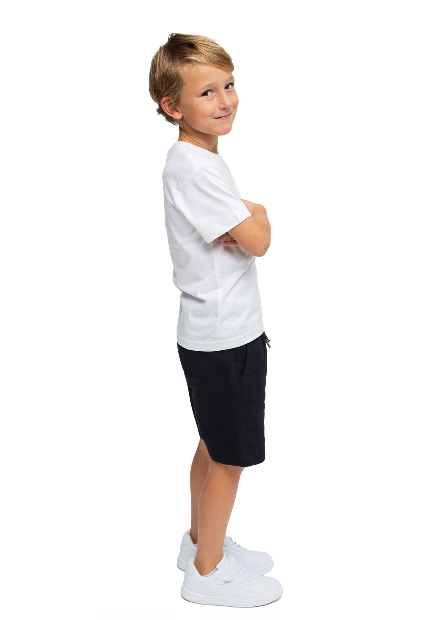 Switcher short billy color/40 noir