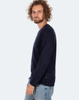 Switcher longsleeve loic color/20 marine