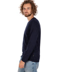 Switcher longsleeve loic color/20 marine