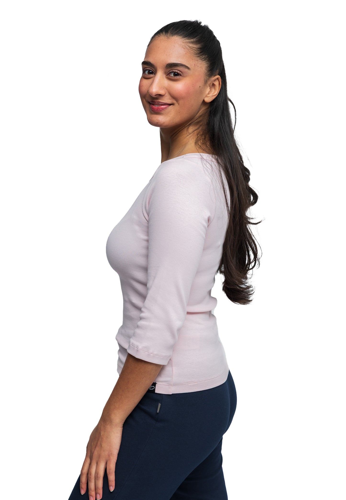 Switcher shirt Lady liane color/189 givre