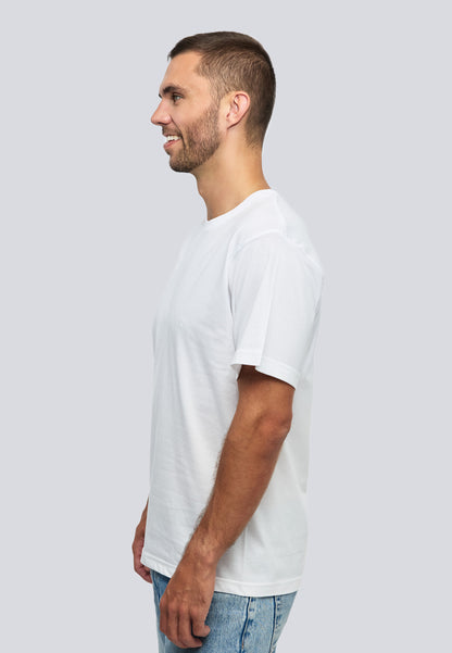 Camicia Switcher da uomo Bob color/1 blanc